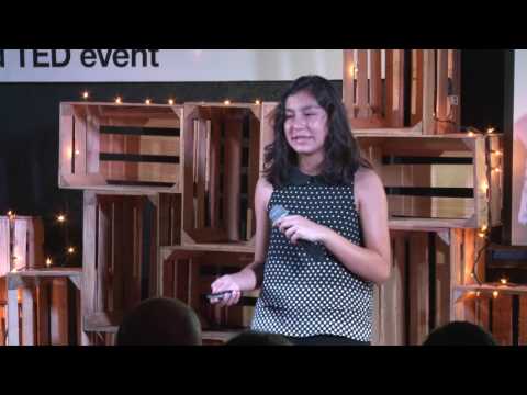 Activismo falso en la sociedad moderna | Valentina Ruiz Galicia | TEDxEscuelaAmeyalli