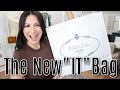 🙌The New IT Bag - Prada Unboxing | LuxMommy