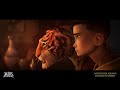 The tigers apprentice  official trailer  paramount pictures australia