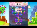 Candy Crush Saga Level 8633 No boosters Walkthrough Candy Crush Saga Level 8633 No boosters Walkthrough