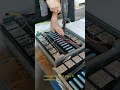 【XIHO Energy】CATL Semi-finished module custom processing