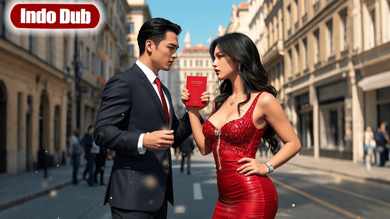 CEO yang Menemukan Cinta Sejatinya Setelah 3 Tahun