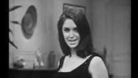 Original SONG Never on a sunday