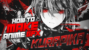 MAKE HUNTER X HUNTER ANIME GFX ON ANDROID || PS TOUCH || SILENT SPEEDARTS