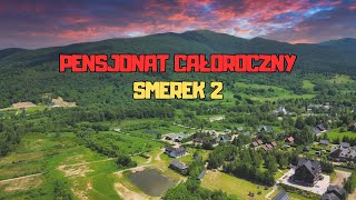 Widoki, Cisza I Bieszczady Bez Tłumów Smerek