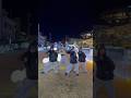 先生と生徒で#nobatidao 踊ってみた #dance