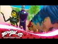 MIRACULOUS | 🐞 MIRACLE QUEEN (La bataille des Miraculous partie 2) 🐞 | SAISON 3