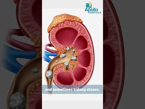 إدارة مرض الكلى النهائي       