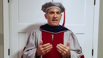 Message from the Dean to the Penn State College of Engineering Class of 2020