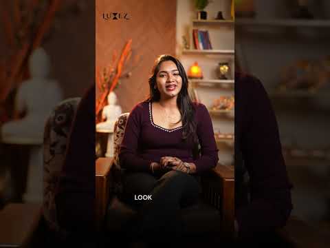 Luxez | Jewelry Ad | Ft. sushmitha BE | MHS