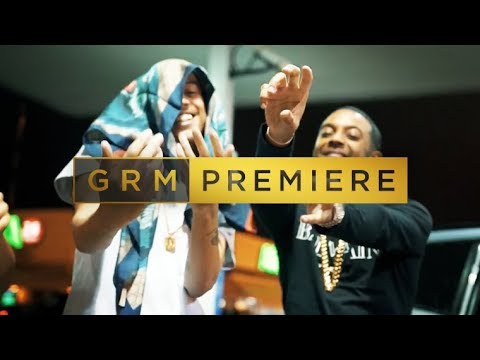 D-Block Europe (Young Adz x Dirtbike LB) - The Shard [Music Video] | GRM Daily 