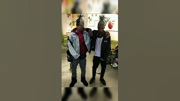 Rap Xxx Tentacion Short Respect 