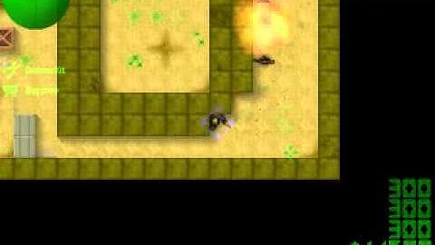 CS2D Review High Light