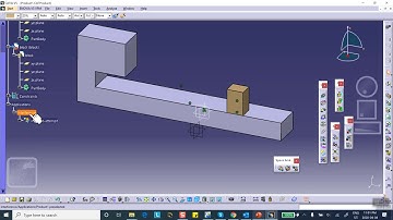 Clash Detection, Video 1 of 2, Nader G Zamani
