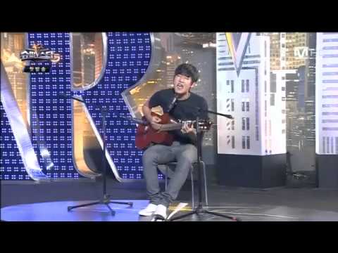 [슈퍼스타K5] Stop this train