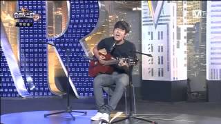 [슈퍼스타K5] Stop this train