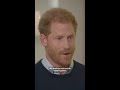 Prince Harry says relationship with William became “Meghan vs Kate”