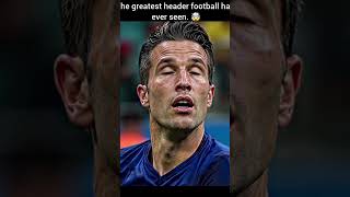 Robin van persie #fifa2026 #fifaworldcup2026 #viral #trending #viralfifashorts #mrbeast #ronaldo