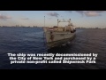 "Lady Luck" Vessel Sinking Will Add Casino To Pompano Beach Shipwreck Dive Park