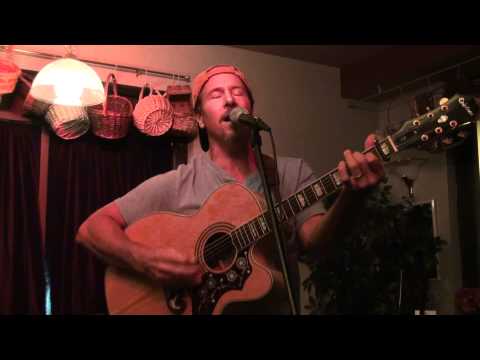 Brian Smalley "Squirrel Heaven" Performed at Europ...