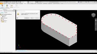 Analyzing Assemblies in Autodesk Inventor