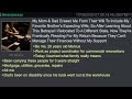 My Stupid Parents Thought About His Future, But Forgot About Their Present— 4Chan Greentext Stories