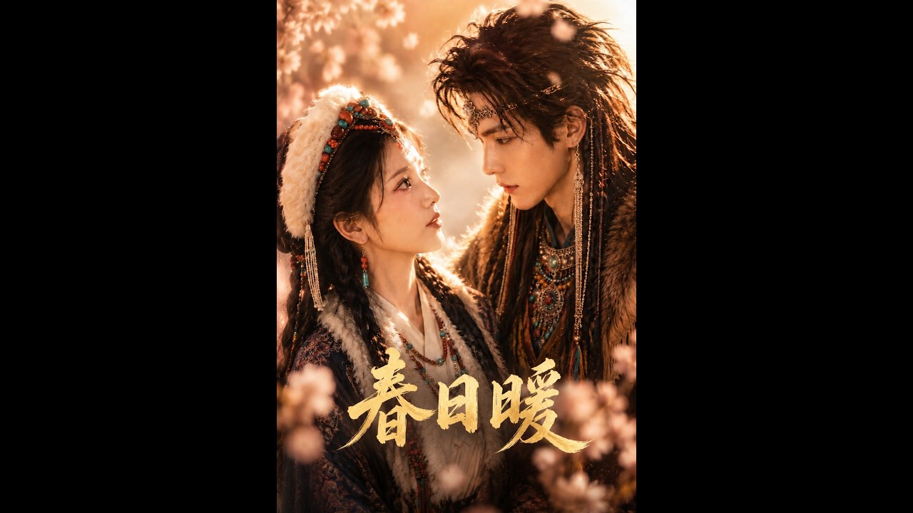 【一口气看完】《春日暖》#短剧 #AI短剧 #逆袭 #drama #爽剧 #鲨鱼先生