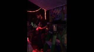 Break Night at Cosmic Reunion