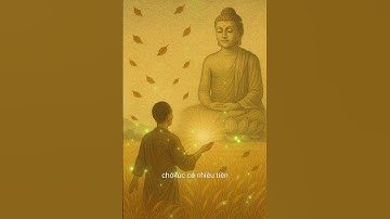 👉 Phụng Dưỡng Cha Mẹ Là Công Đức Lớn Nhất | Lời Phật Dạy Về Đạo Hiếu Và Phước Báu