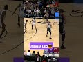 Kevin Huerter with a smooth layup to the bucket.😎 #nba #kings #kevinhuerter