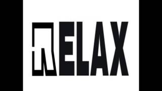 Frankie Goes To Hollywood vs Rammstein - Relax vs Du Hast