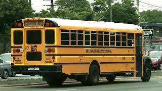 Slideshow Of IC CE's Busses