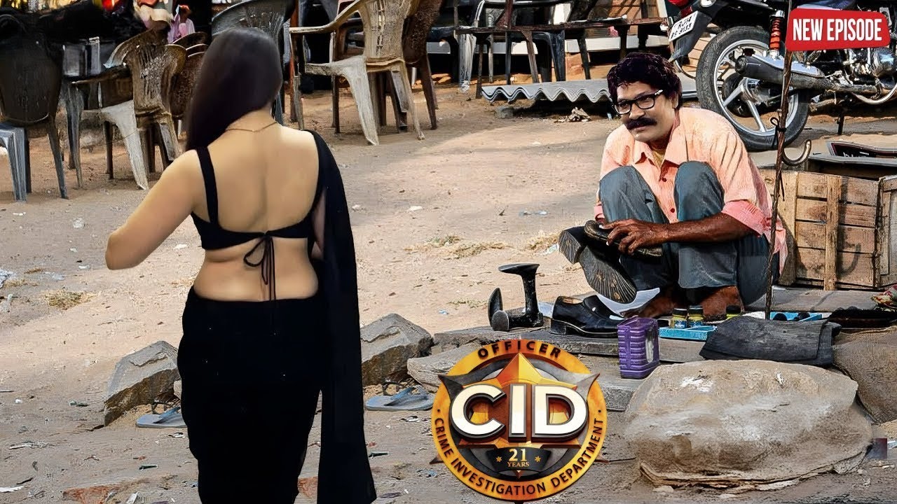 CID Season 2 | सी.आई.डी. | CID | New Episode 2025 | Crime Story 2025 | Cid Latest Episode