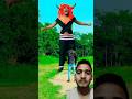 monster vs आदमी #rakshas #funnyvideo #comedy #urcristiano #funny #shotrs