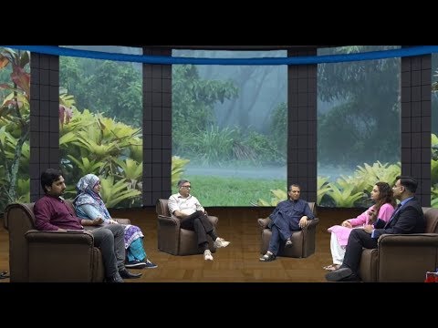 You Asked For It (Program # 68) | Corruption is not Issue of Election Explained by Dr. Sadaqat Ali drug addiction movies