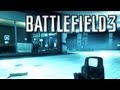 Battlefield 3 - Metro zmienia ludzi