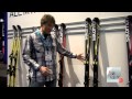 2014 Salomon Enduro Ski Line