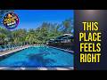 Naiyang Park Resort - This Place Feels Right | Phuket, Thailand🌟