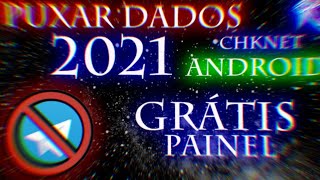 PUXAR DADOS pelo CHKNET