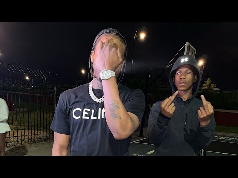 Smoke Chapo - Steve Jobs (Official Visualizer)￼