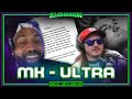 Pft commenter and arian foster uncover mkultra  macrodosing ep 3