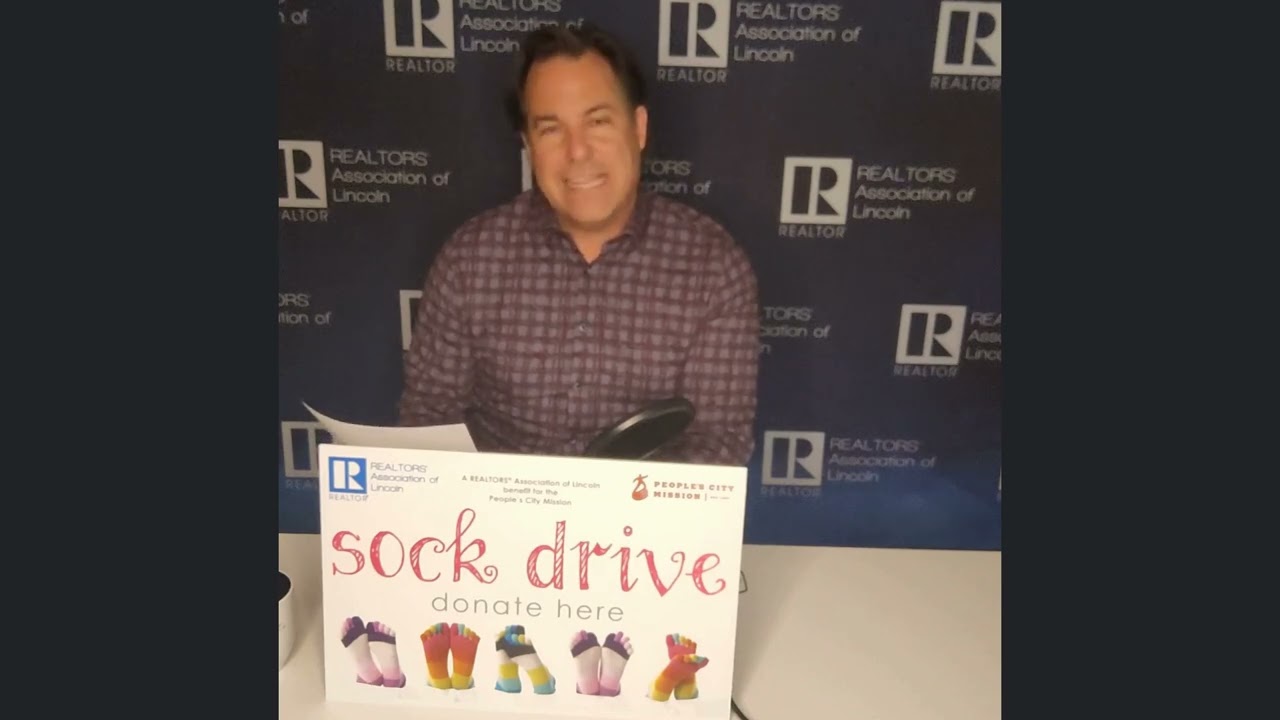 From the Desk of the President - February