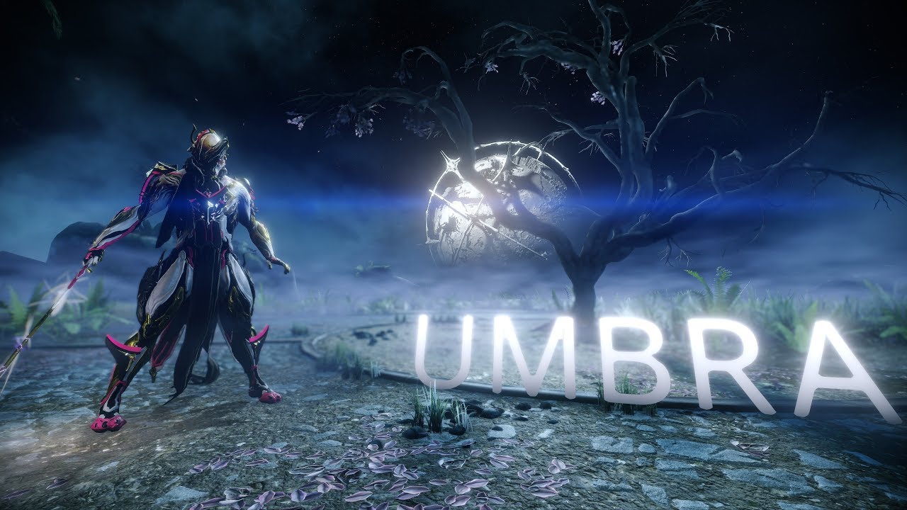 Fun Excalibur Umbra Build (Exalted Blade)