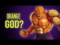 Orange Piccolo Is WAY Stronger Than You Think