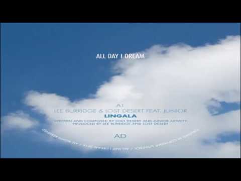 Lee Burridge & Lost Desert feat Junior - Lingala (Original Mix) [All Day I Dream]