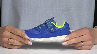Stride Rite SM Turbo (Infant/Toddler) SKU: 9935164