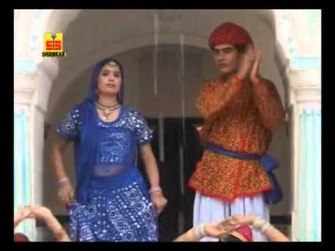 Latest Rajasthani Devotional Song 2014   Baba Kamleshwar Ke Jau