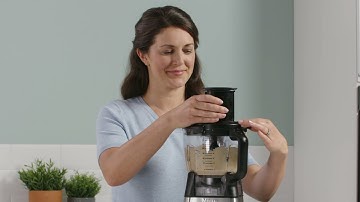 Ninja BN800 Product Video