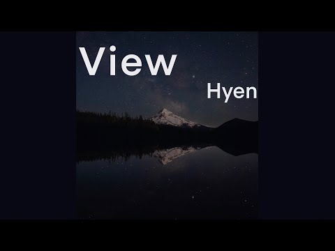 'SNOBN' [TYPE BEAT] Colde, 미노이, 로꼬 잔잔한 로파이 타입비트- View (Prod. Hyen of snob&)