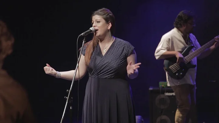 ANABEL MOLINA   COPLAS PARA DEJAR LIBRE EL CANTO